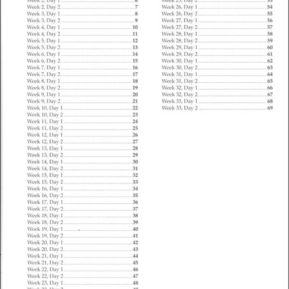 Memoria Press English Grammar Practice Teacher Key Classical Core Curriculum - Picture 3 of 7